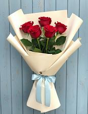 Букет Классика чувств в Большевике Ставропольского края