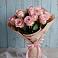 Букет цветов из: Розы в Большевике Ставропольского края