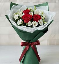 Букет Идеальный Вкус в Большевике Ставропольского края