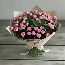 Букет Удовольствие #REPLACE_PRED# Большевике Ставропольского края