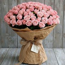 Букет 151 Роза Роуз в Большевике Ставропольского края