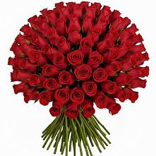 Букет Красные розы Чери Лав в Большевике Ставропольского края