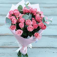 Букет Леди совершенство в Большевике Ставропольского края